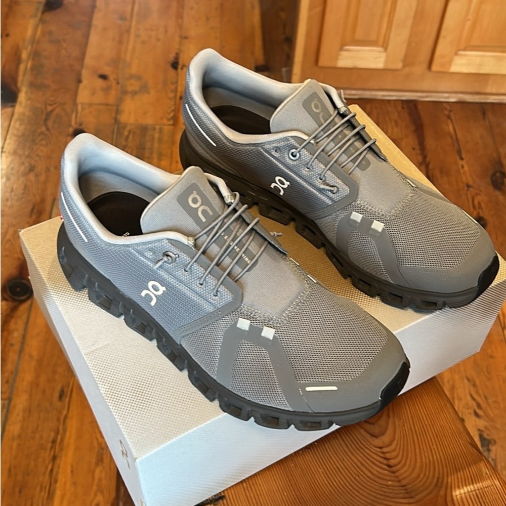 On Cloud 6 NWT - image 3